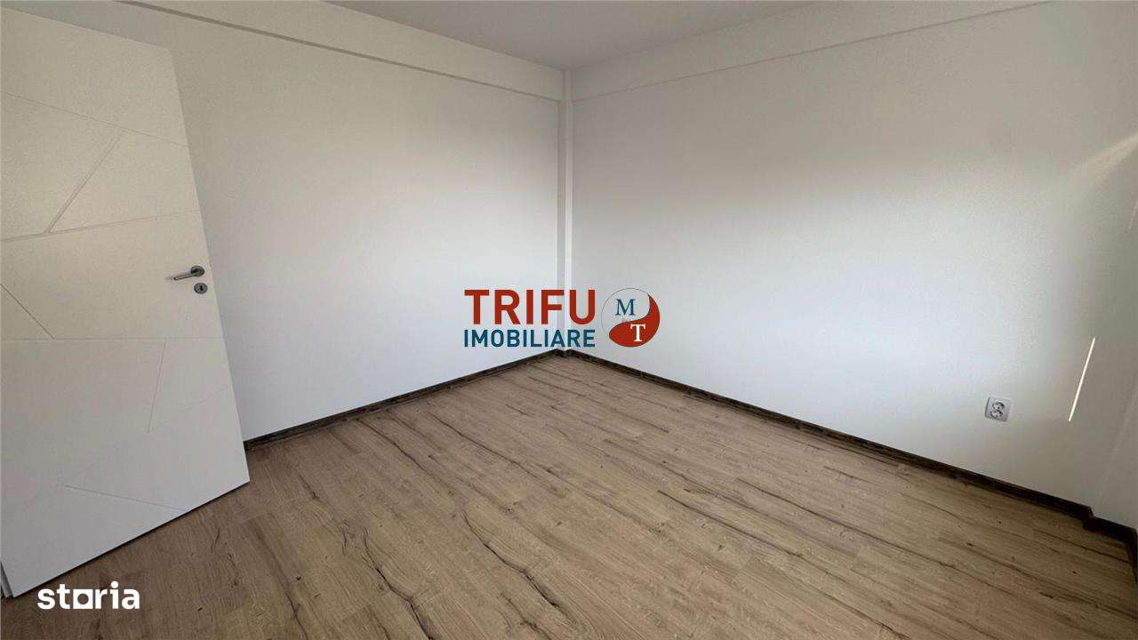 Apartamnet de vanzare 2 camere in bloc nou in Sebes - Imagine principală: 4/7