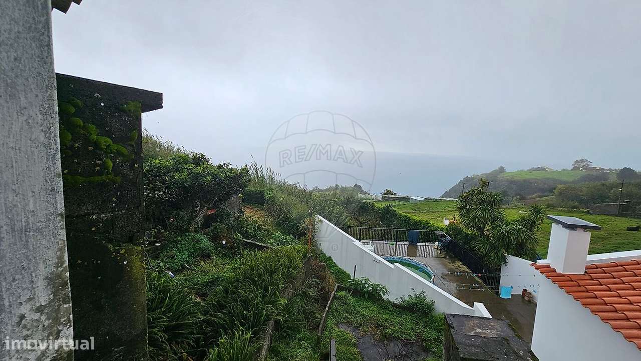 Moradia T2 para venda-8