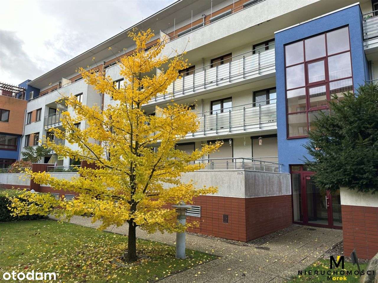 3-pok na Zielonych Tarasach, 500 M od morza. - Pełny obrazek: 1/14