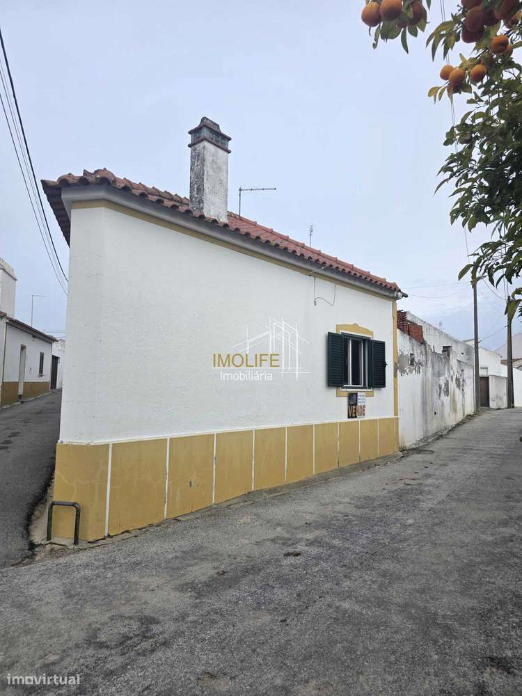 Moradia T1 em Cabeção - Grande imagem: 5/43