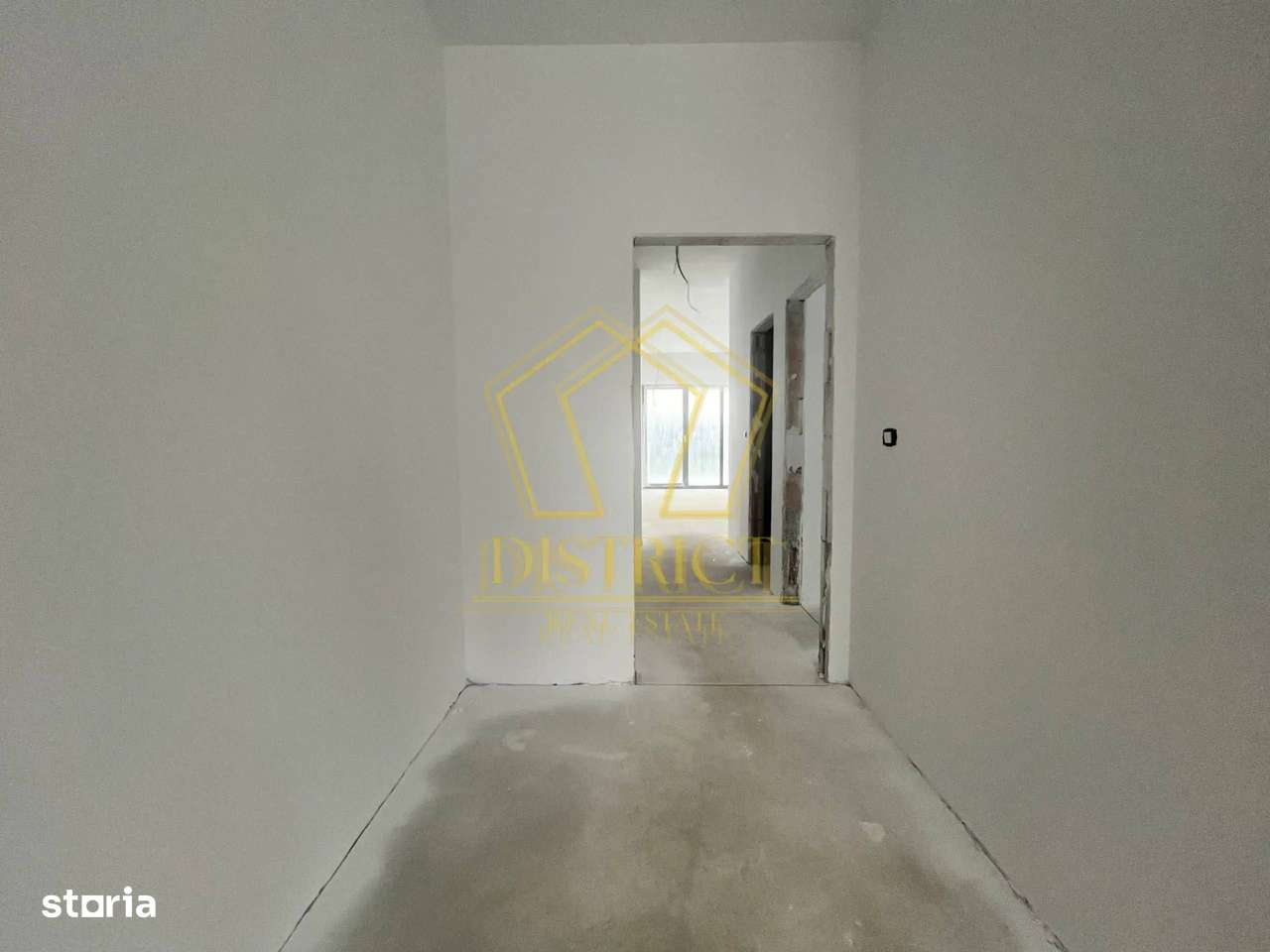 Duplex pe parter cu finisaje premium | | Mosnita - Imagine principală: 4/6