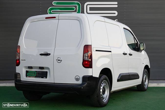 Opel Combo 1.6 CDTi L1H1 Essentia - 6