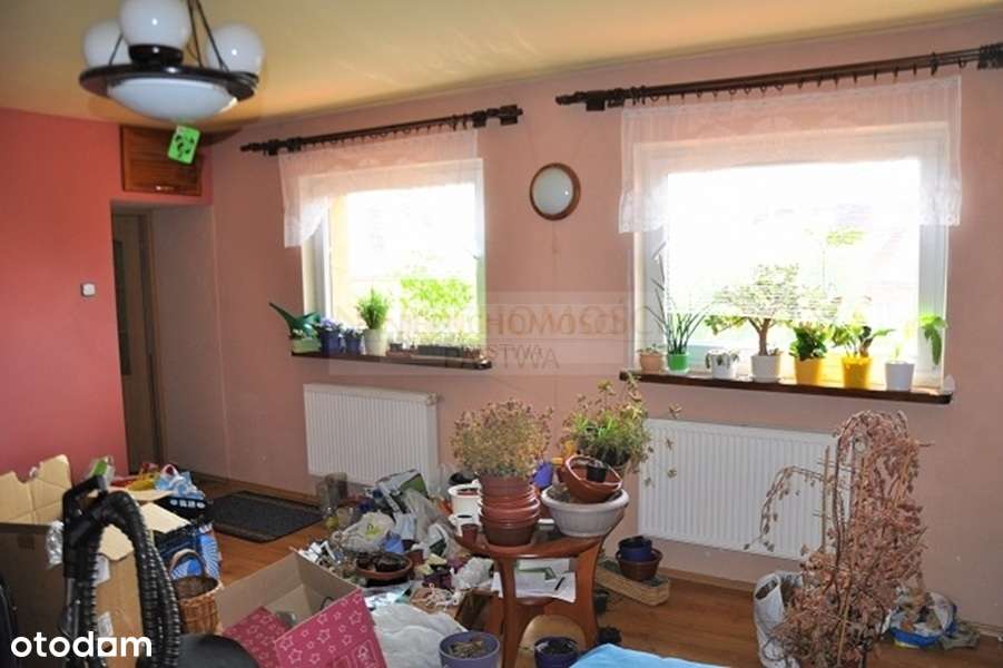 Nieruchomość składająca się z dwóch odrębnych mieszkań/105,52 m2!-6