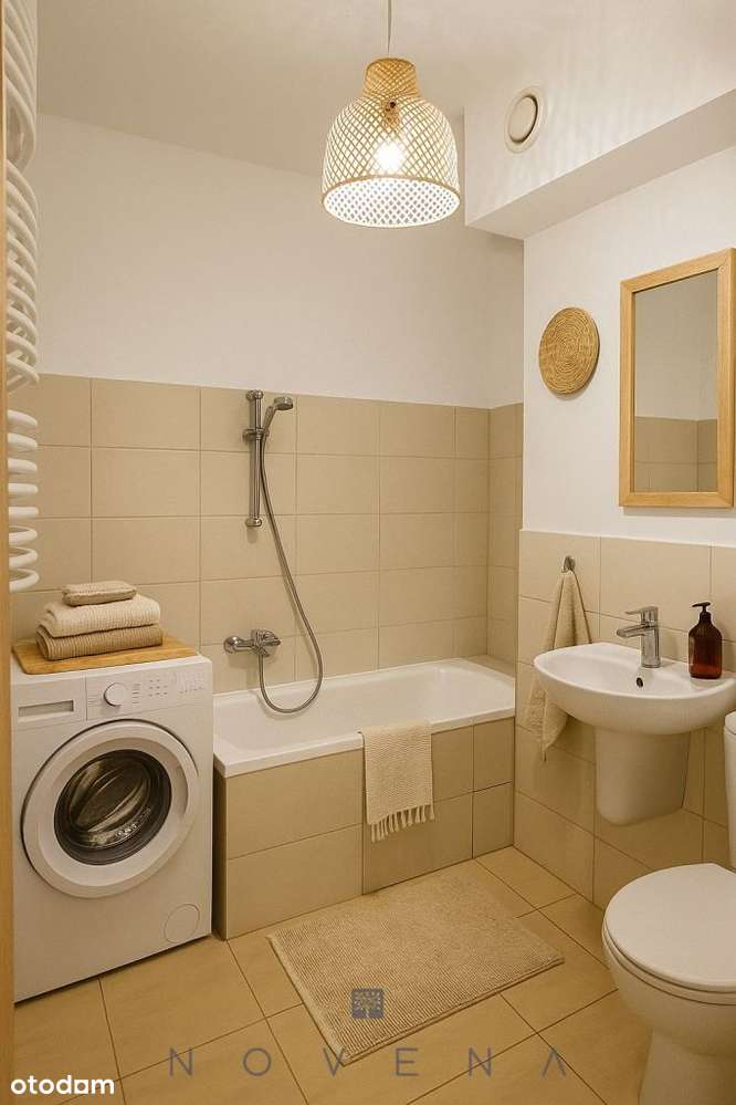 Gdańsk - Morena - 66 m2 - 4 pokoje - Super cena !!-3