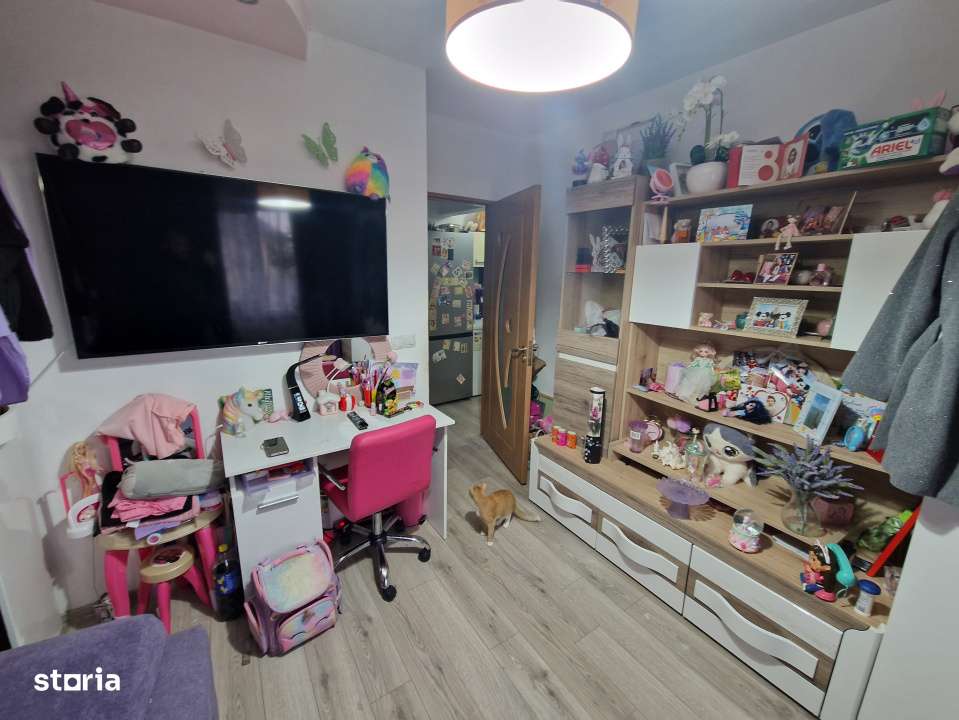 Apartament 2 camere, 52 mp, zona Liceului Sportiv / Sf. Ioan - Imagine principală: 4/10