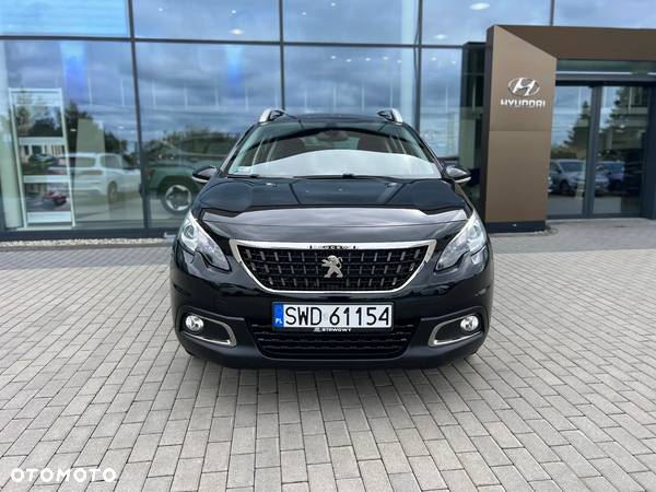 Peugeot 2008 - 2