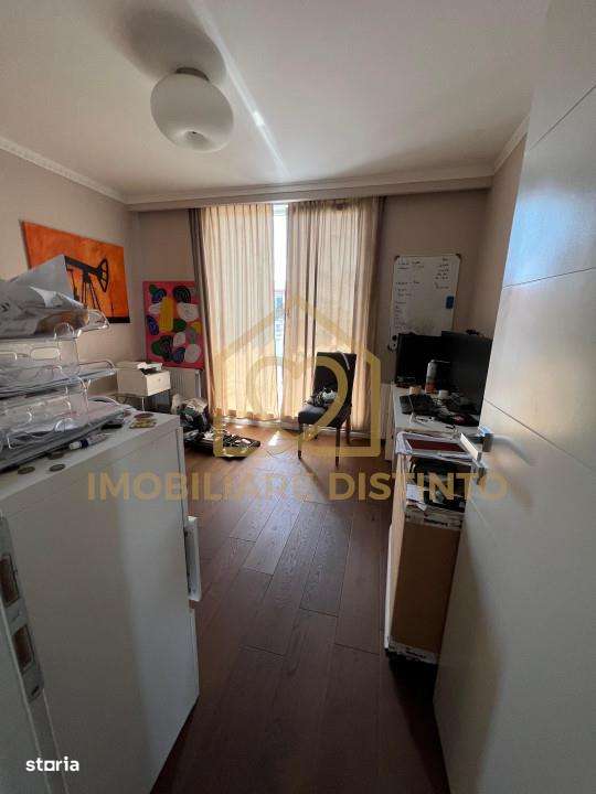 Penthouse de lux cu 6 camere, 3 locuri de parcare, zona Europa - Imagine principală: 4/19