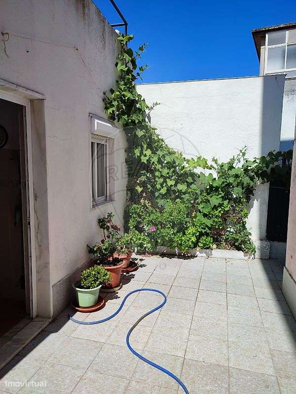 Apartamento T1 para venda-7