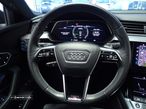 Audi e-tron Sportback 55 quattro S line - 28