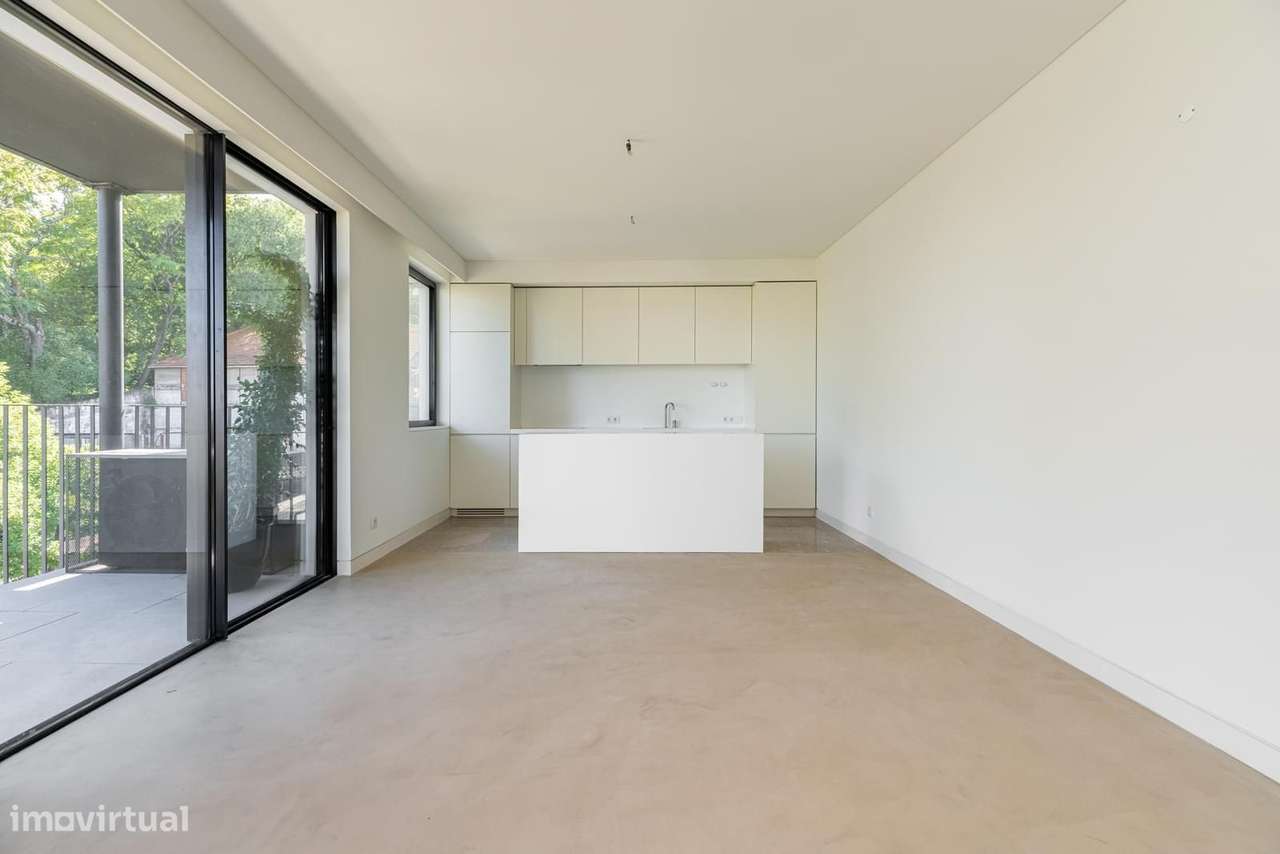 Apartamento T3 com vista, Salitre, Lisboa - Grande imagem: 5/18