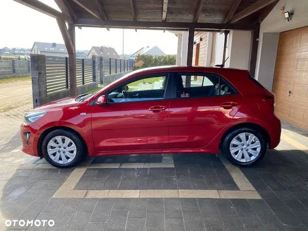 Kia Rio 1.2 M - 6