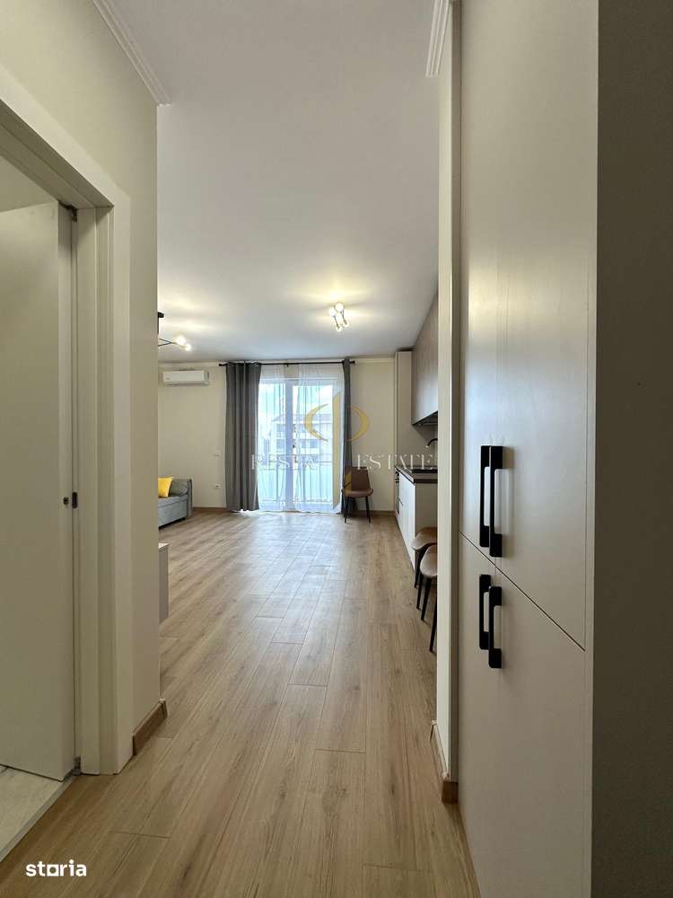 Apartament cu o cameră| Giroc - Imagine principală: 4/7