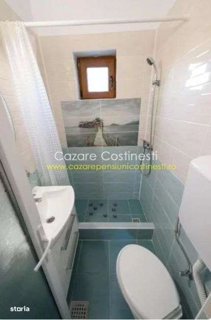 PENSIUNE 8 UNITATI DE CAZARE - COSTINESTI-13