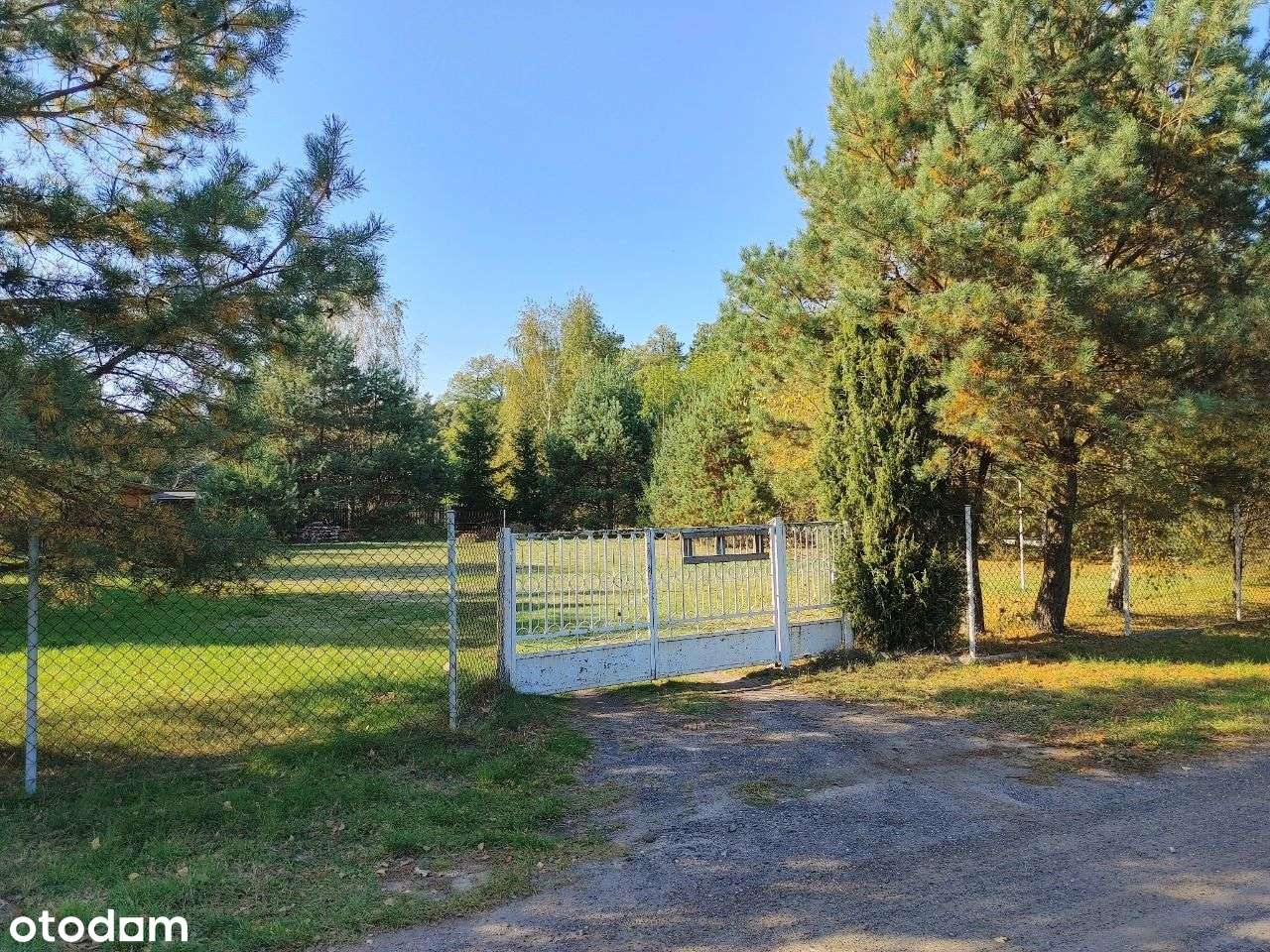 Działka budowlana! Znakomita lokalizacja! - Pełny obrazek: 4/7