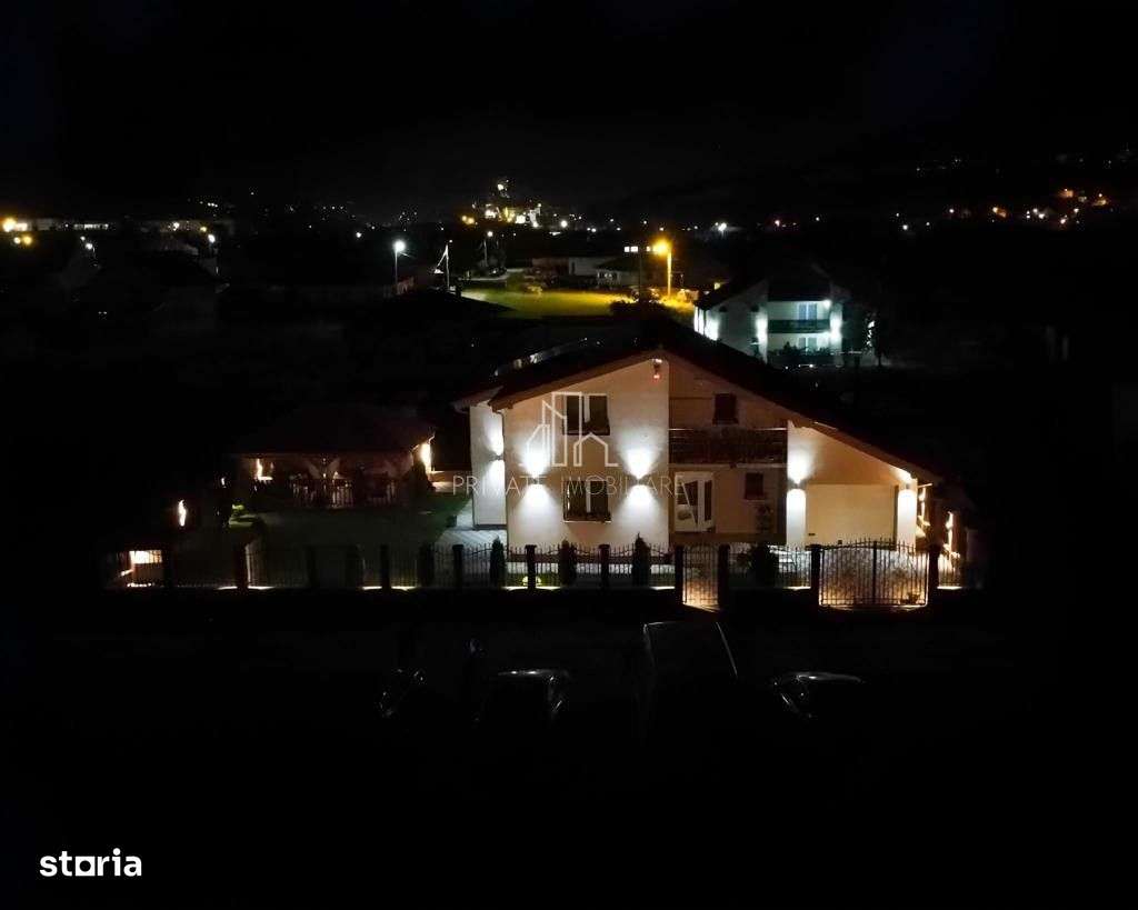 Casa de vanzare toatal mobilata si utilata in zona noua, Sighisoara - Imagine principală: 3/16