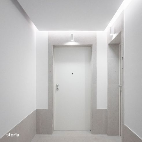 PRIMA VISTA | FAZA II |Apartament 3 Camere tip A8-13