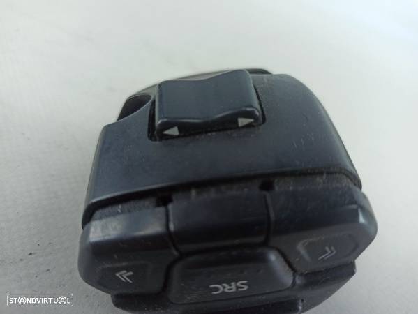 Comando Radio Nissan Almera Ii (N16) - 2