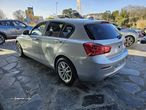 BMW 116 i Advantage - 7