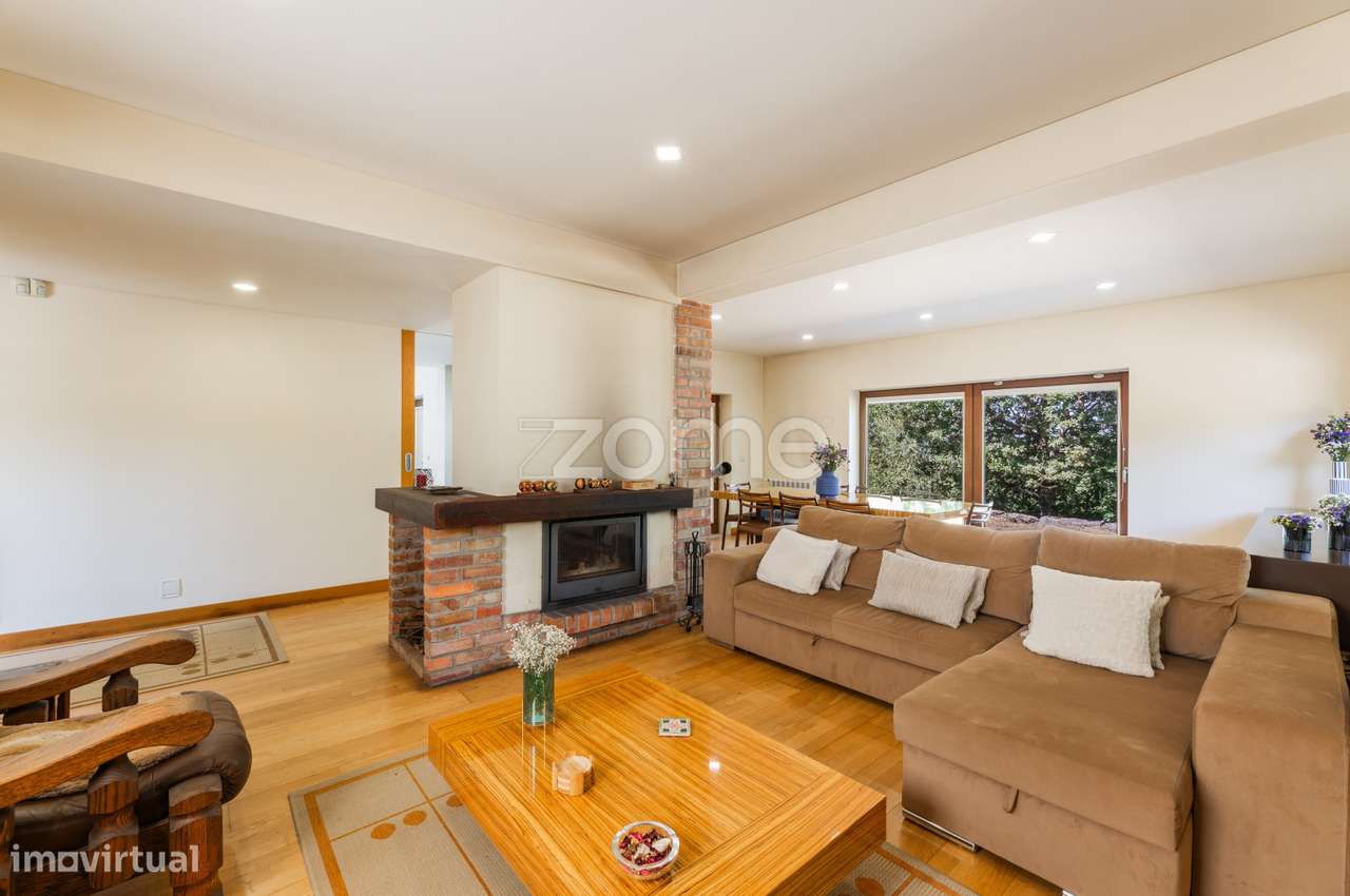 Moradia T3 em Campo do Gerês, Parque Nacional Peneda-Gerês - Grande imagem: 4/44