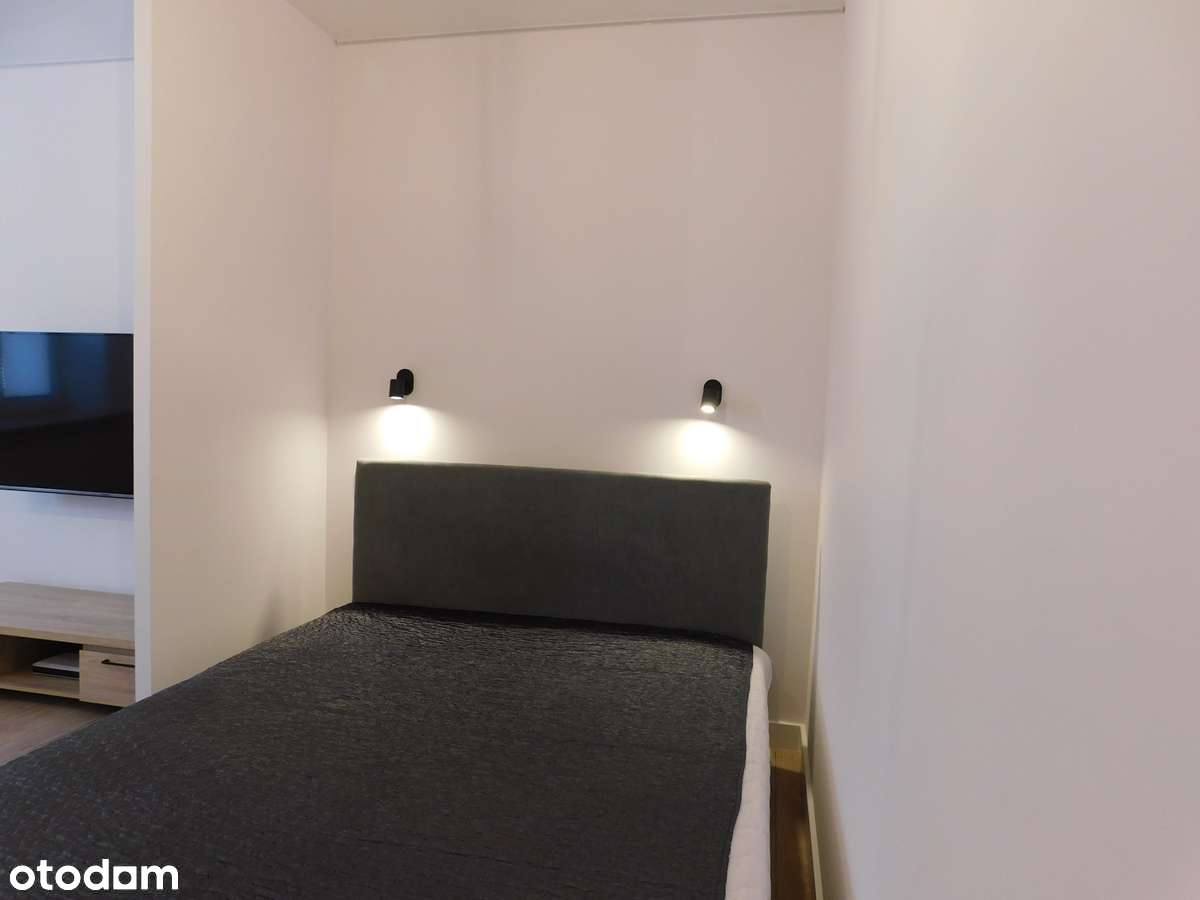 Wyremontowane mieszkanie w Brwinowie. REZERWACJA! - Pełny obrazek: 4/10