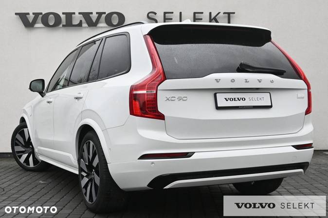 Volvo XC 90 - 7