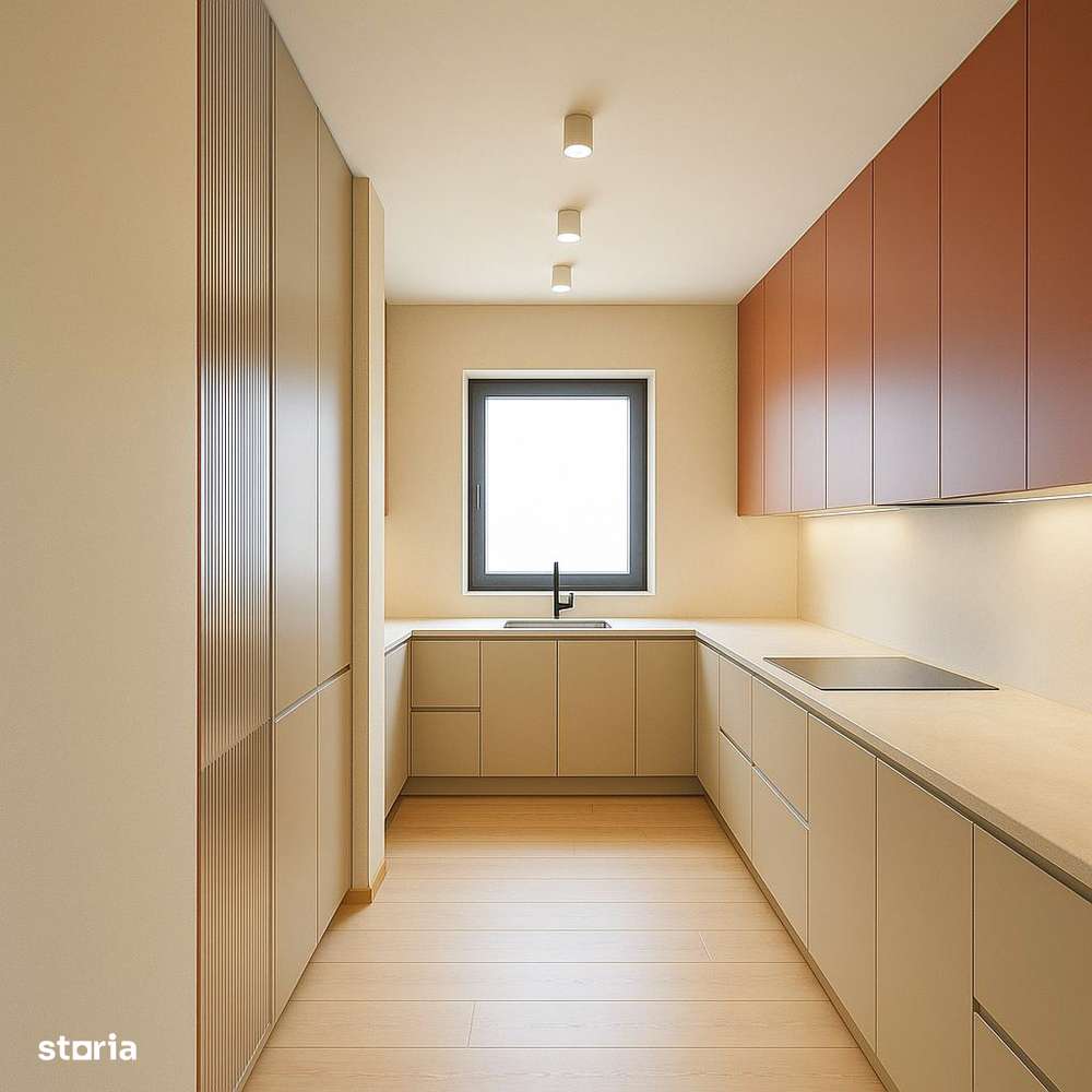 Calitate premium într-un ansamblu exclusivist – Complex Privera-7