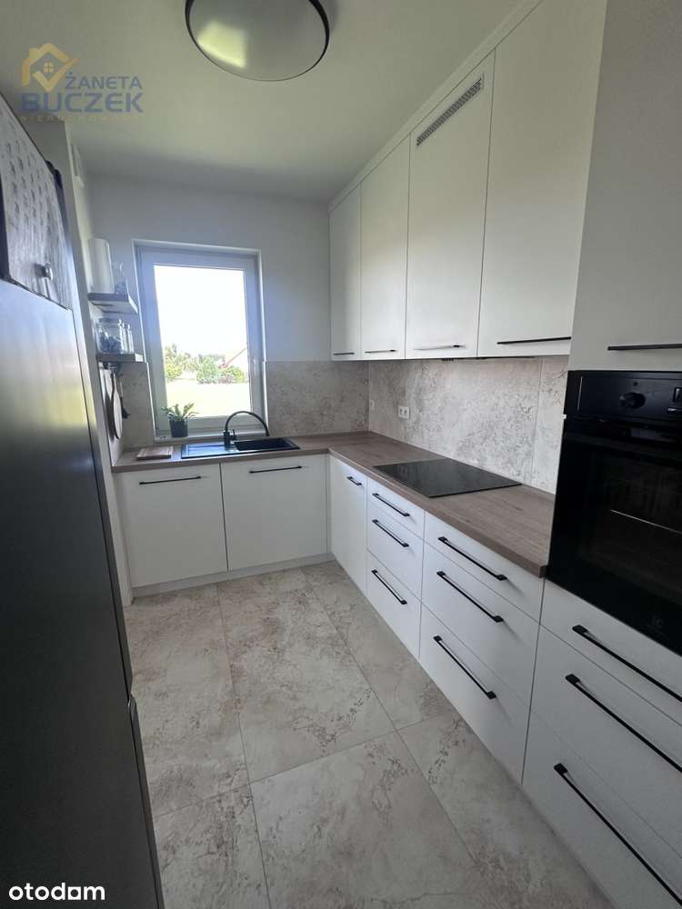 Nowoczesne mieszkanie z ogrodem – Rozlazłów - Pełny obrazek: 5/18