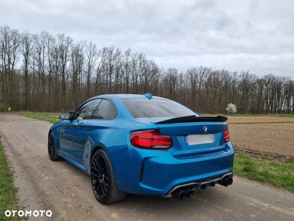 BMW M2 Competition Coupe DKG - 10