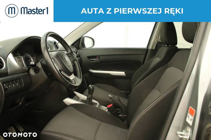 Suzuki Vitara 1.6 Premium 2WD - 7