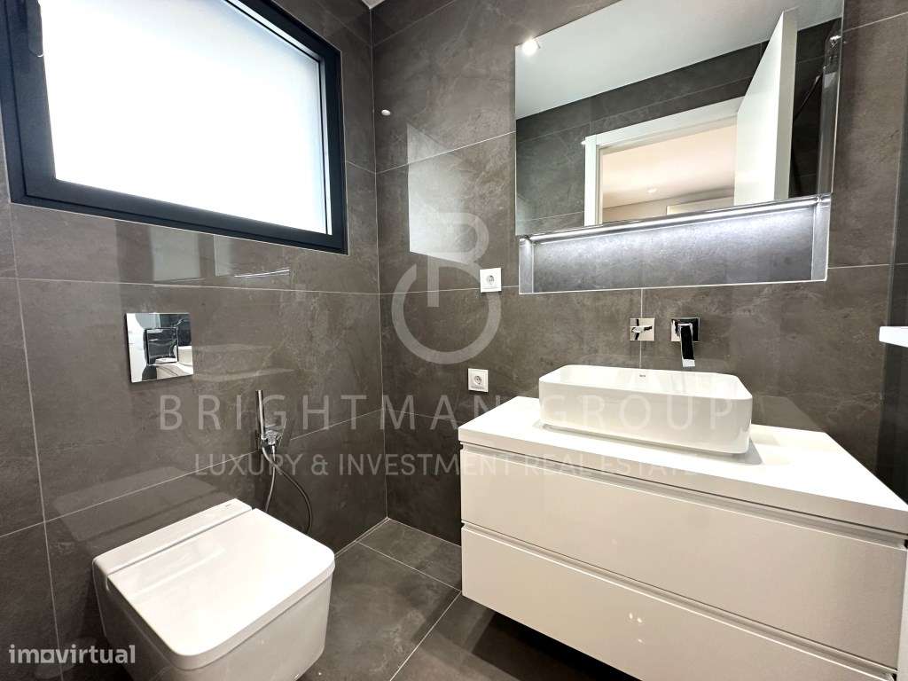 Moradia nova em condomínio privado, em Murches-27