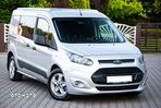 Ford Transit Connect 240 L2 LKW Trend - 8