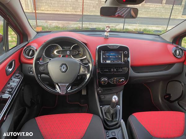 Renault Clio ENERGY TCe 90 Start & Stop Luxe - 16