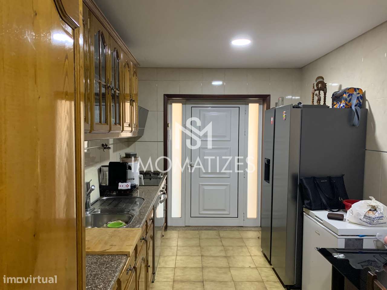 Moradia T5 em Remodelação na Trofa - Zona da Abelheira-15