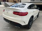 Mercedes-Benz GLE Coupe 350 d 4Matic 9G-TRONIC AMG Line - 4