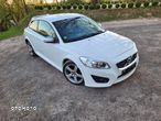 Volvo C30 D2 DRIVe R-Design - 23