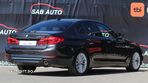 BMW Seria 5 520d xDrive AT - 26