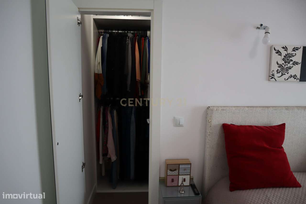 Encantadora Quinta em Mafra com Vista Mar e Serra – Piscina, Anexos e-13