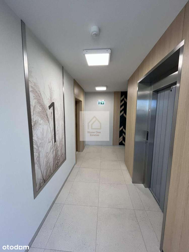 Mieszkanie 2 pokojowe na Górce Narodowej-11