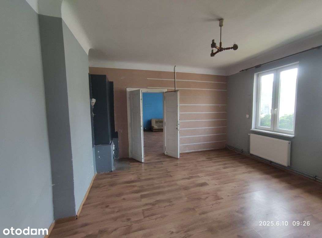 Dom w Końskich ul. Piłsudskiego-4