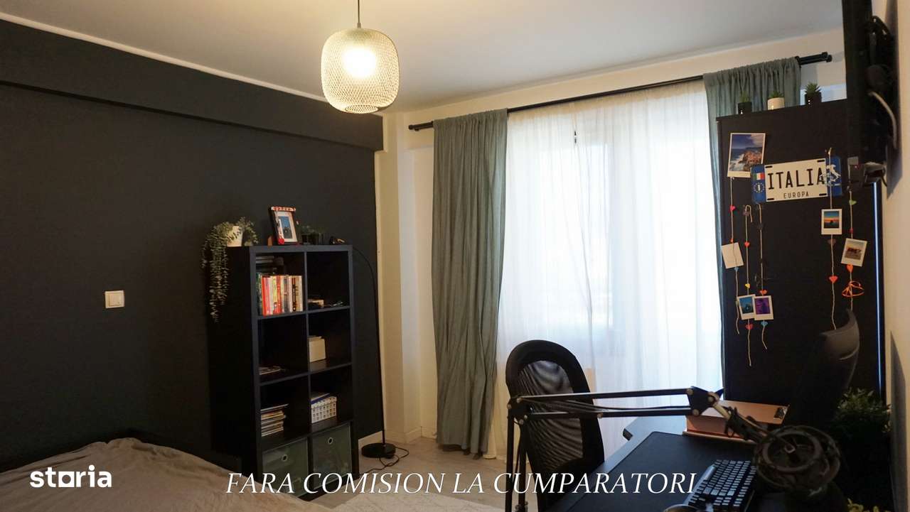 BULEVARD - APARTAMENT IN BLOC NOU, 109 MP-12