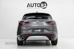 Alfa Romeo Stelvio 2.0 T Super AT8 Q4 - 3