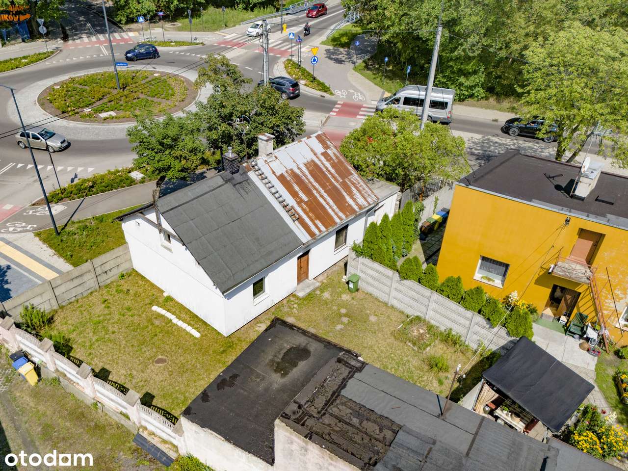 Złota miejscówka pod biznes. Idealnie w punkt! - Pełny obrazek: 4/7