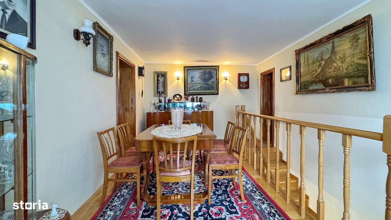 CASA 5 CAMERE IN RACADAU- LINISTE, NATURA SI CONFORT - Imagine principală: 1/19