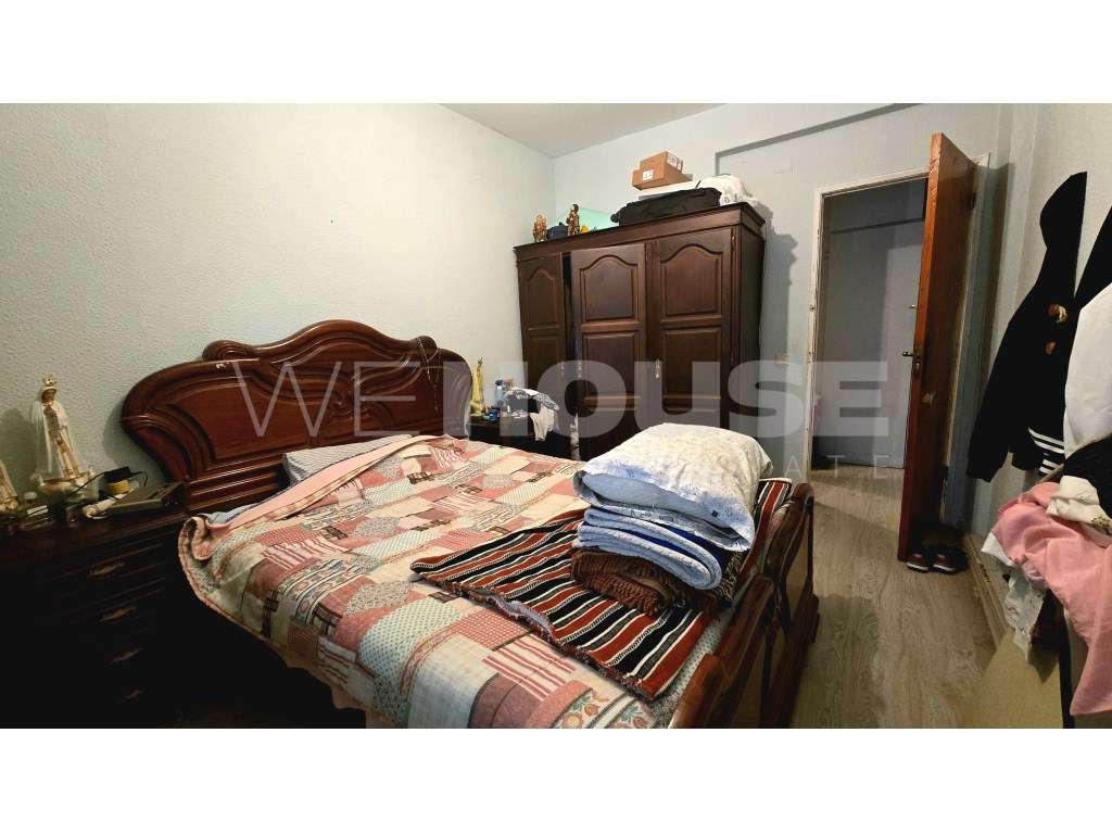 Apartamento T3 na Av. Bento de Jesus Caraça, Setúbal - Grande imagem: 5/19