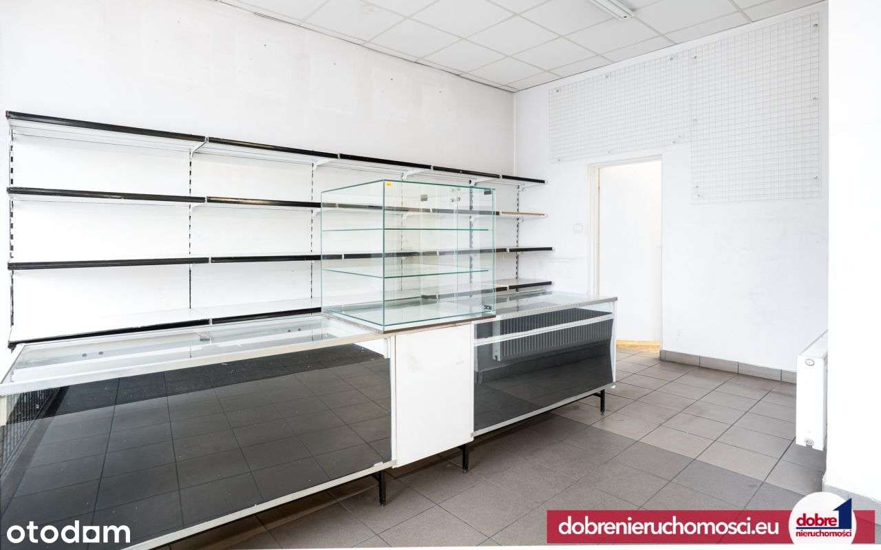 Tuchola rynek, lokal 275 m2 na wynajem - Pełny obrazek: 4/8