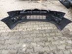 Zderzak przód przedni Citroen C4 Picasso grill atrapa halogeny - 5