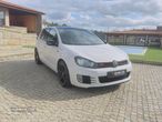 VW Golf 2.0 TSi GTI - 4