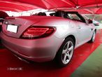 Mercedes-Benz SLC 180 Standard - 17