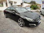 Peugeot 508 2.0 BlueHDi GT EAT6 - 3