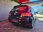 VW Golf 1.6 TDi Style - 9